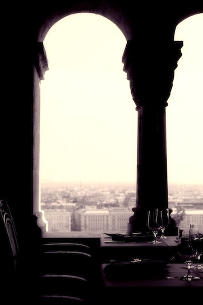 Pronti per il pranzo