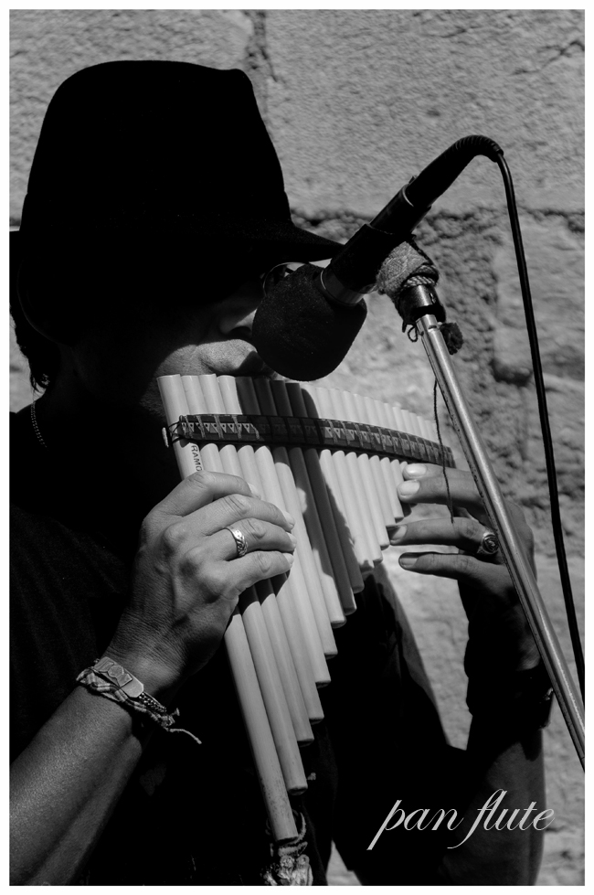 pan flute
