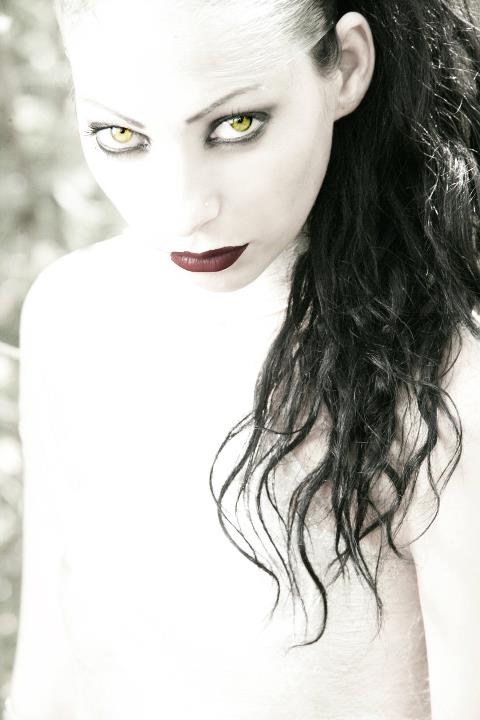 Persefone......in chiave moderna