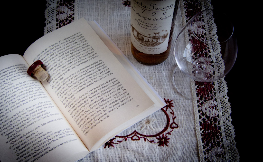 Cosa vuoi di pi�...