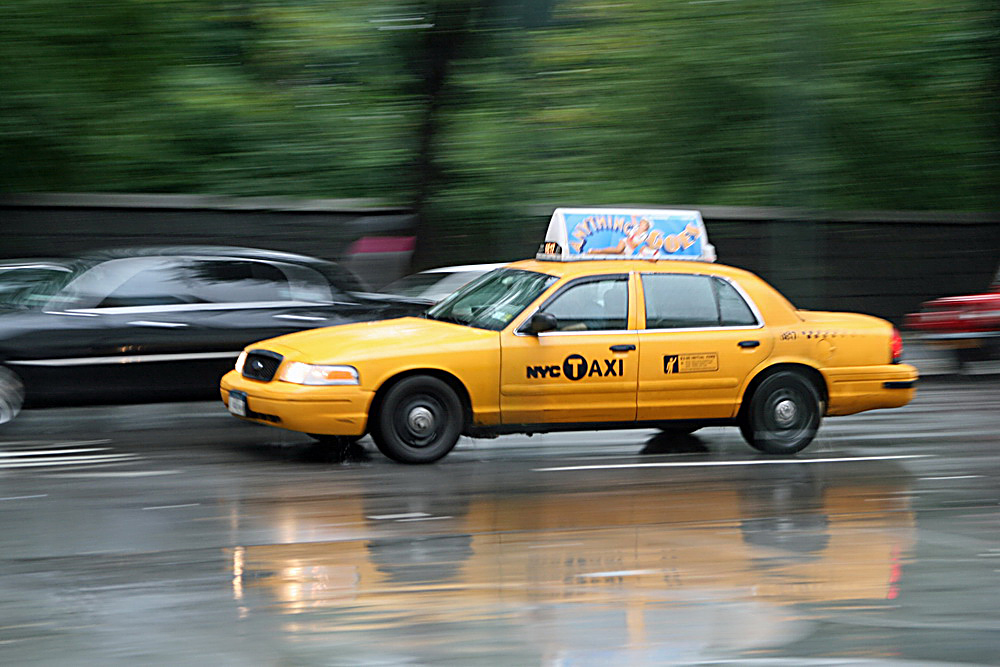 Taxi