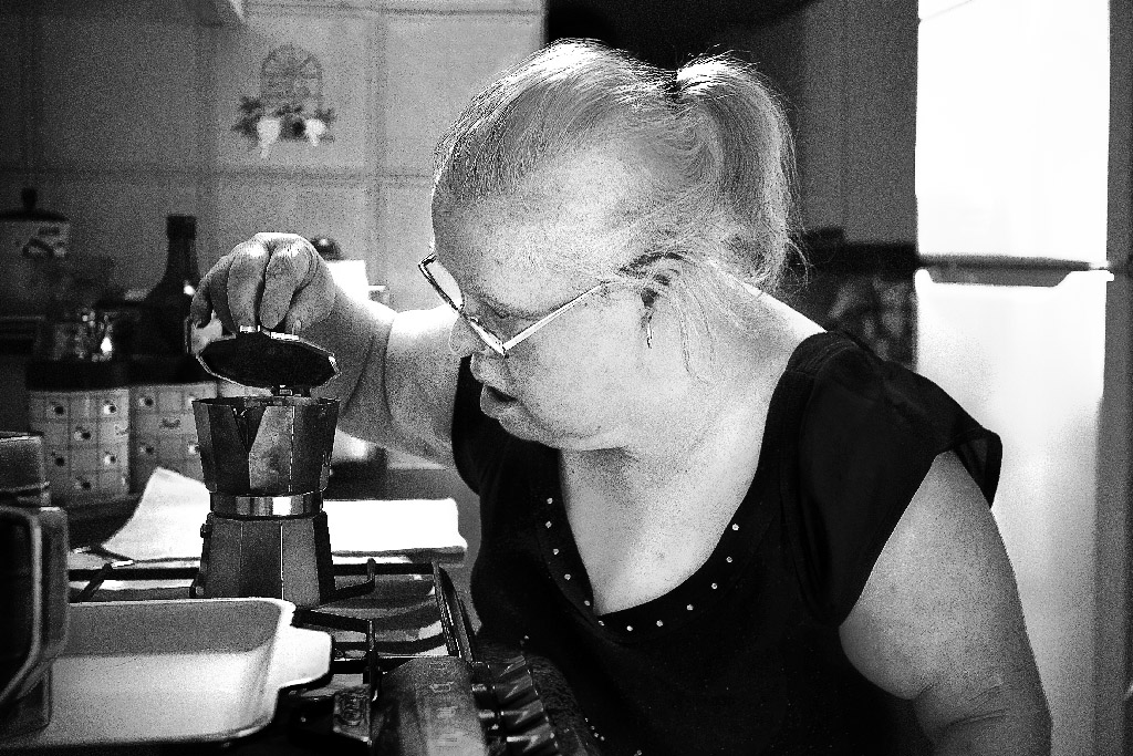 Il caffe della zia Annarella 2