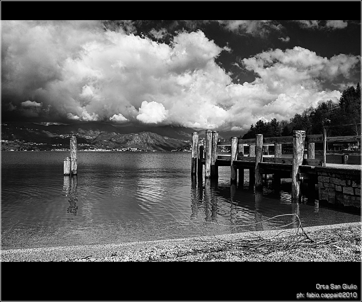 :: ORTA SAN GIULIO...