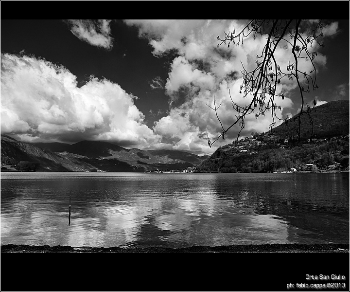 :: ORTA SAN GIULIO...