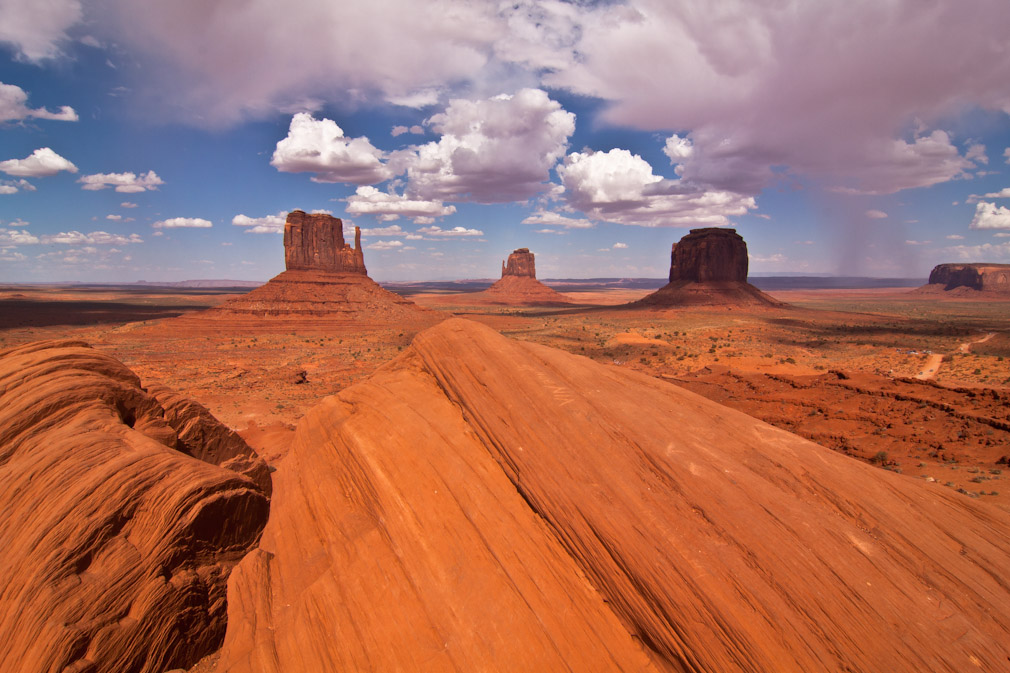 Monument Valley