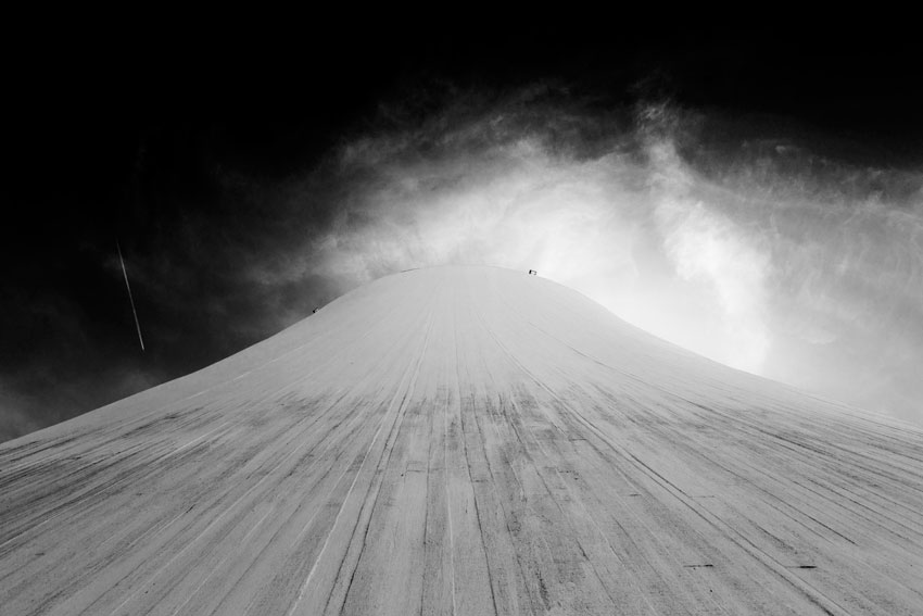 Le Volcan ( Le Havre )