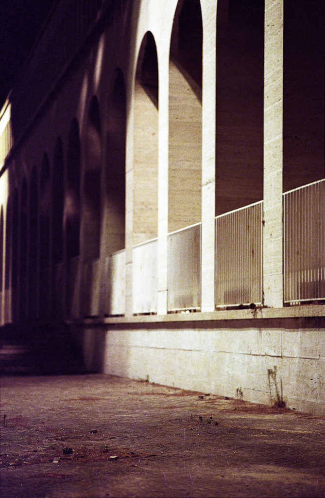 now you're one of us 2011