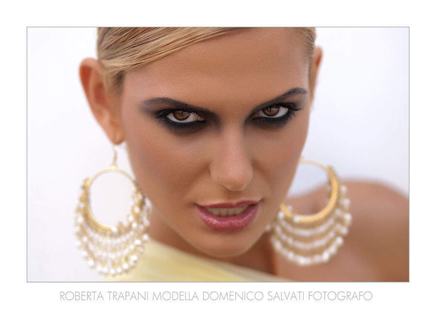 La rabbia della bella