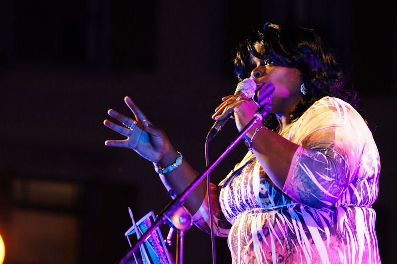 Lovere (BG) "Back to jazz"