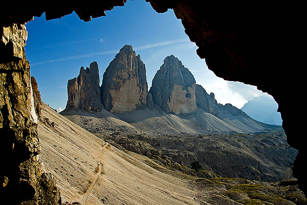 3 cime di Lavaredo
