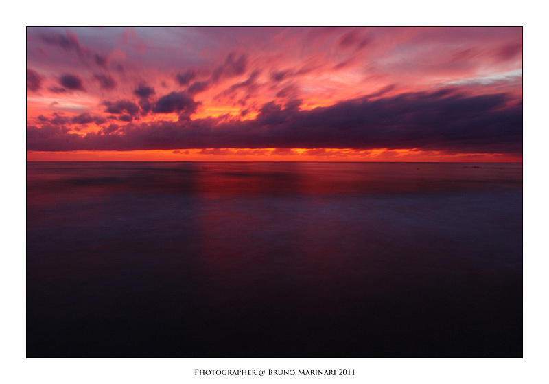 Acquerelli della natura
