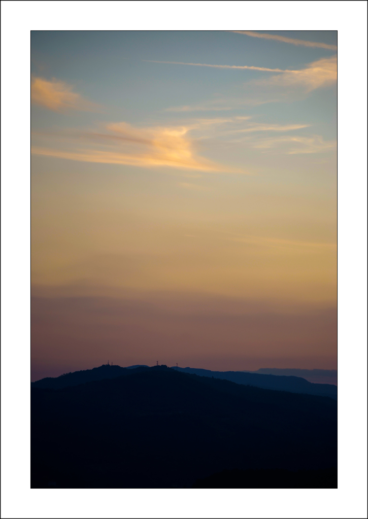 ...bel tempo si spera