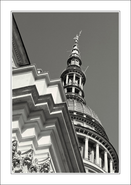 Passeggiando in citt�...