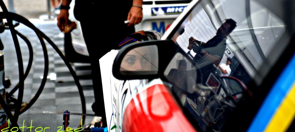 ma quanta gente c'�?....ci sono anche io!!!