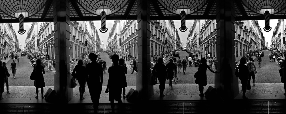 ... pi� d'uno, � molti, � una prolissit�...