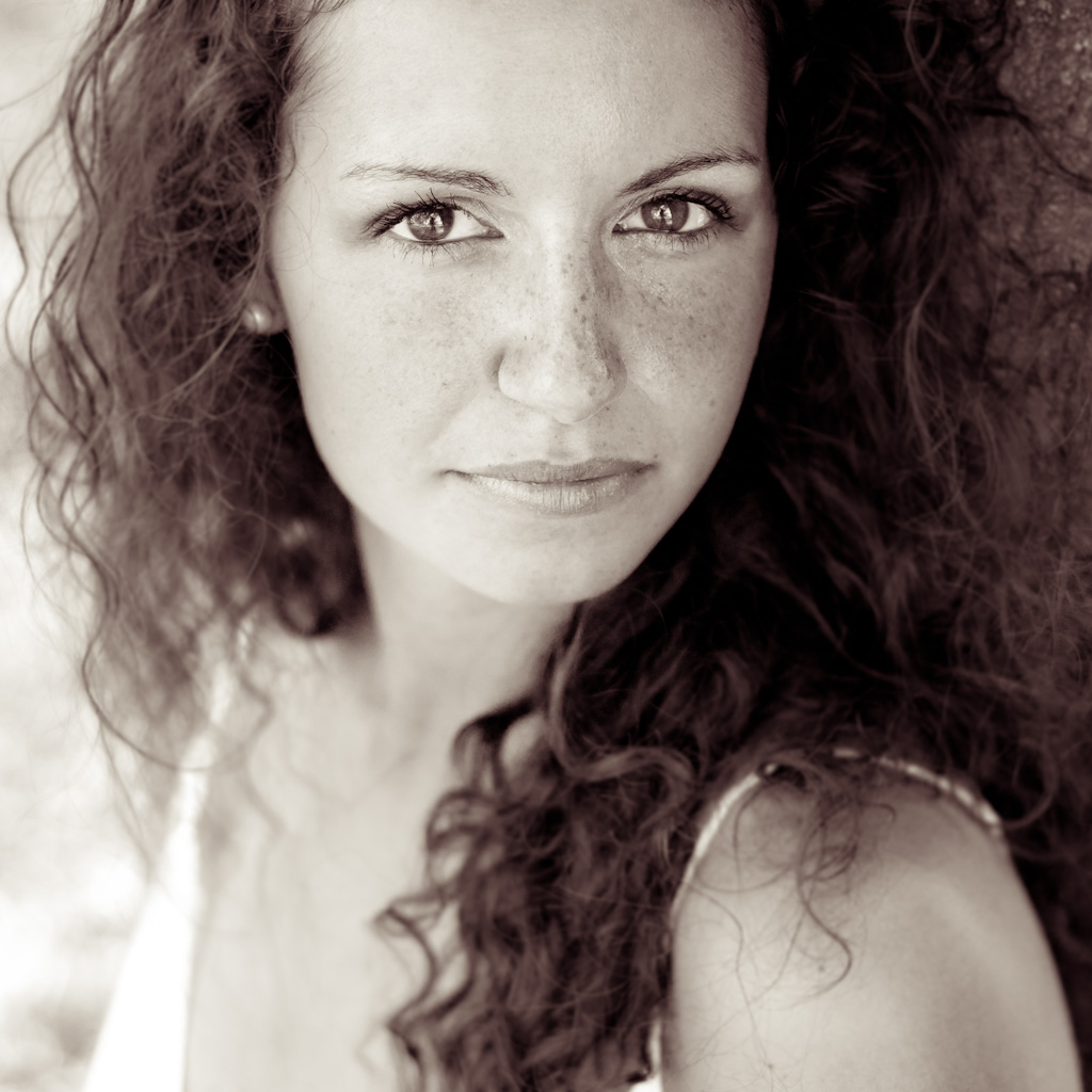 Ilaria - Miss Mondo Sorda 2011