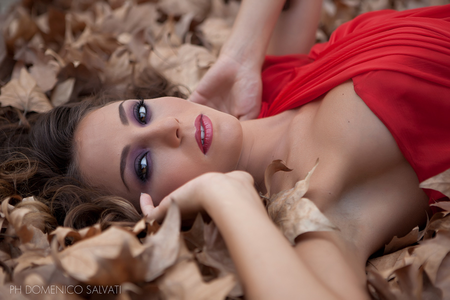 L'insostenibile leggerezza della sensualit�...