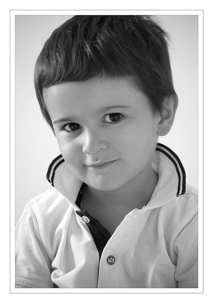 Il mio Chicchi...