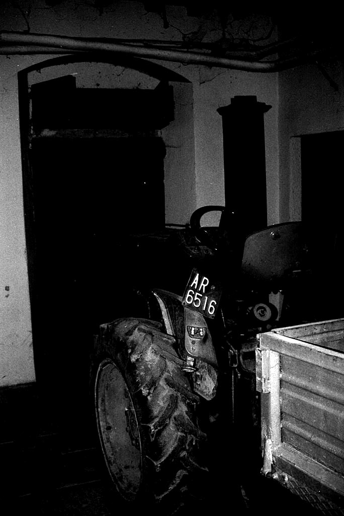 TOSCANA CASALE DI ALTRI TEMPI