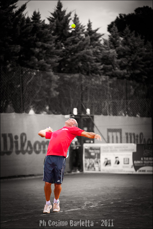 And the Winner is.....