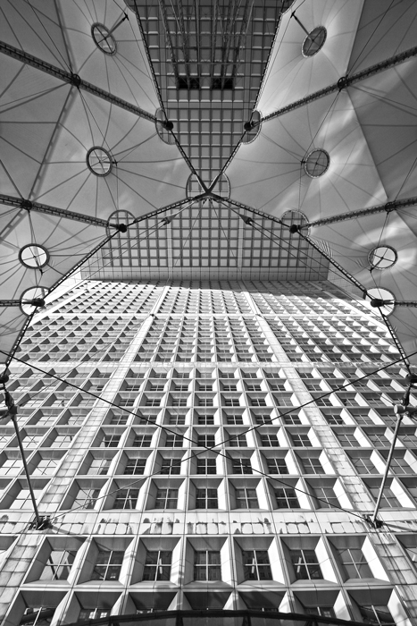 Paris - Grande Arche