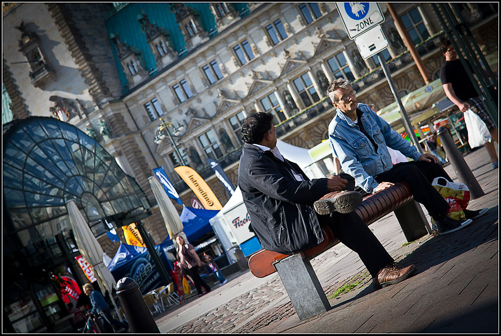 Amico mio , raccontami che ti � accaduto ?