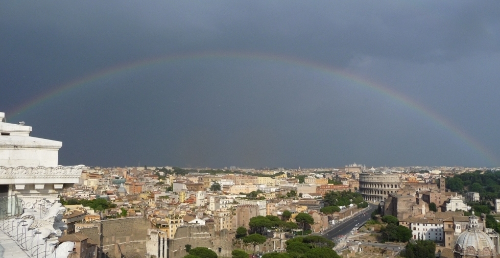 Arcobaleno