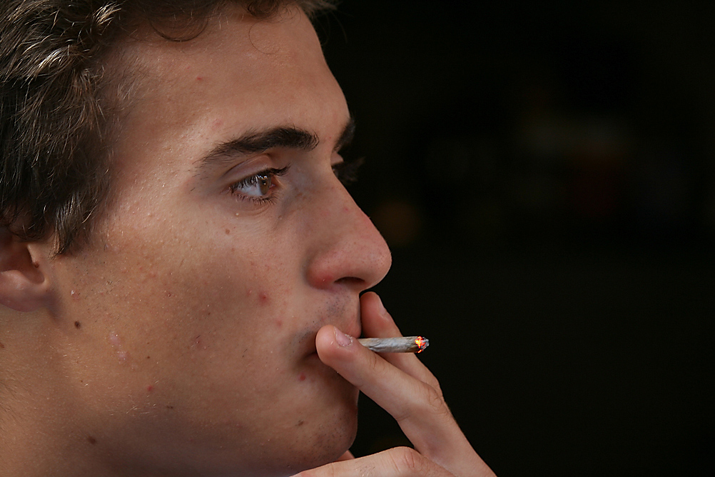 Drum - Colazione dopo la notte in bianco