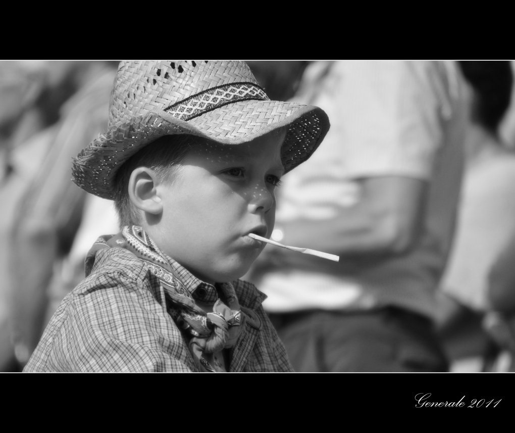 Il fascino dei lavori di un tempo