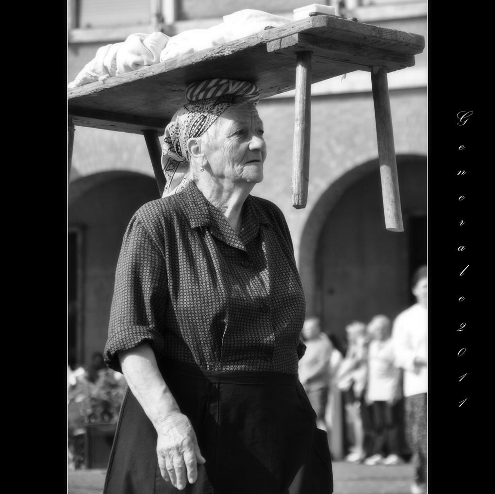 ...equilibrio instabile