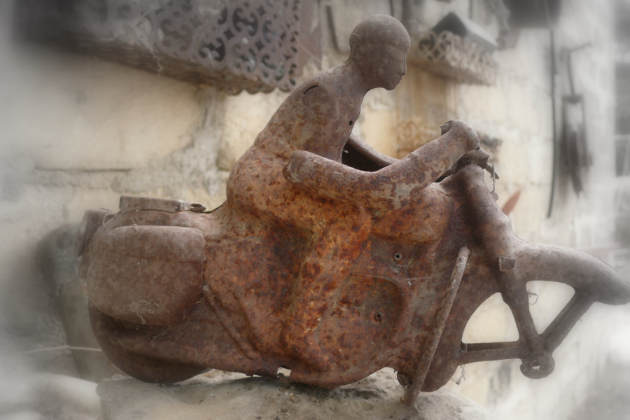 La mia "PSP" di un tempo