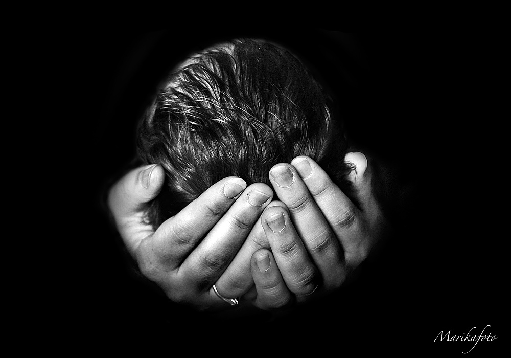 Tra le mani tutta una vita