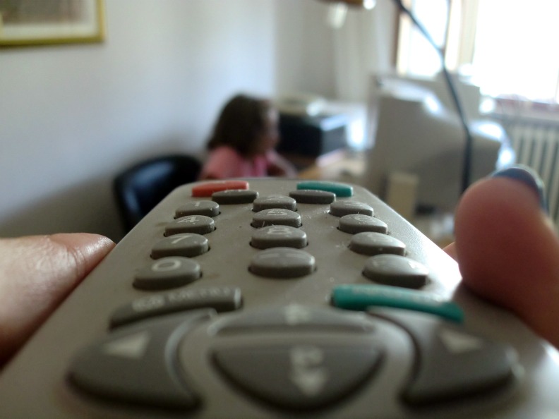 Tutto nelle mani di chi?