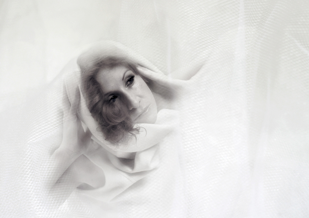 Il rumore delle mie parole