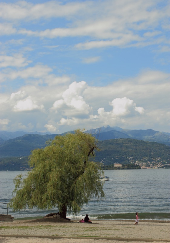 Lago Maggiore