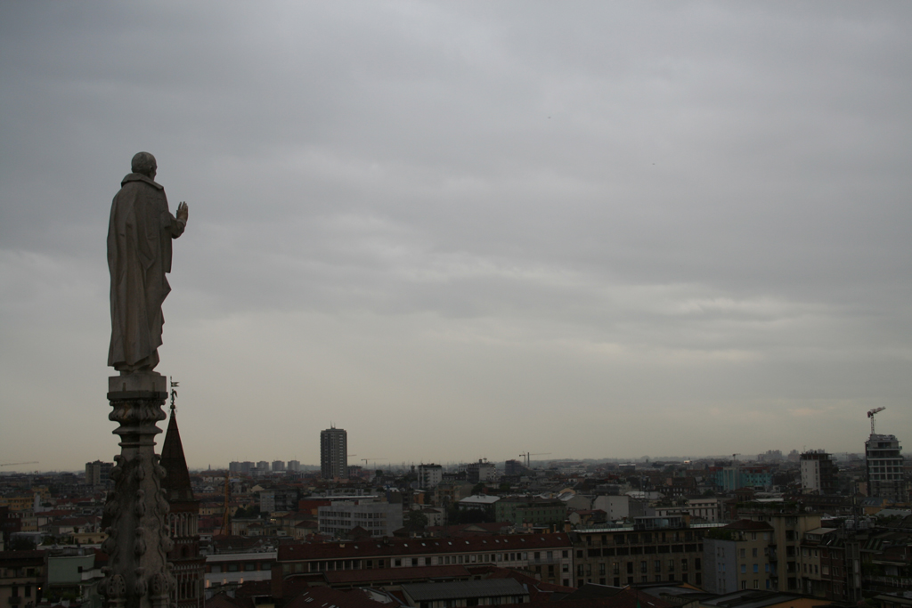 Beneditio Populi [REP]