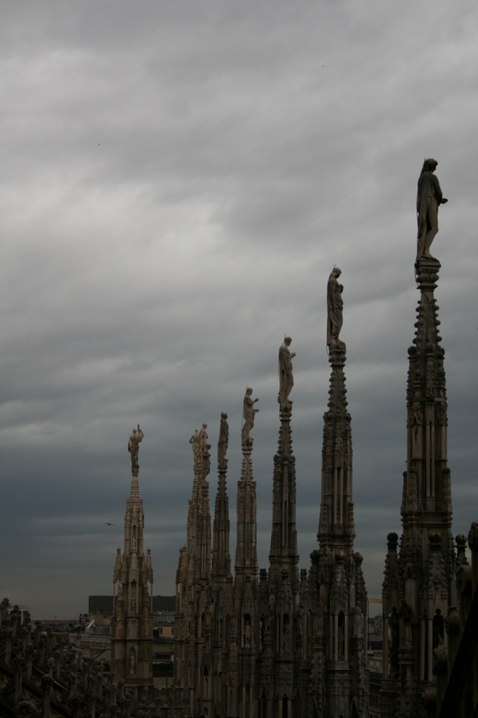 L'alta schiera [REP]