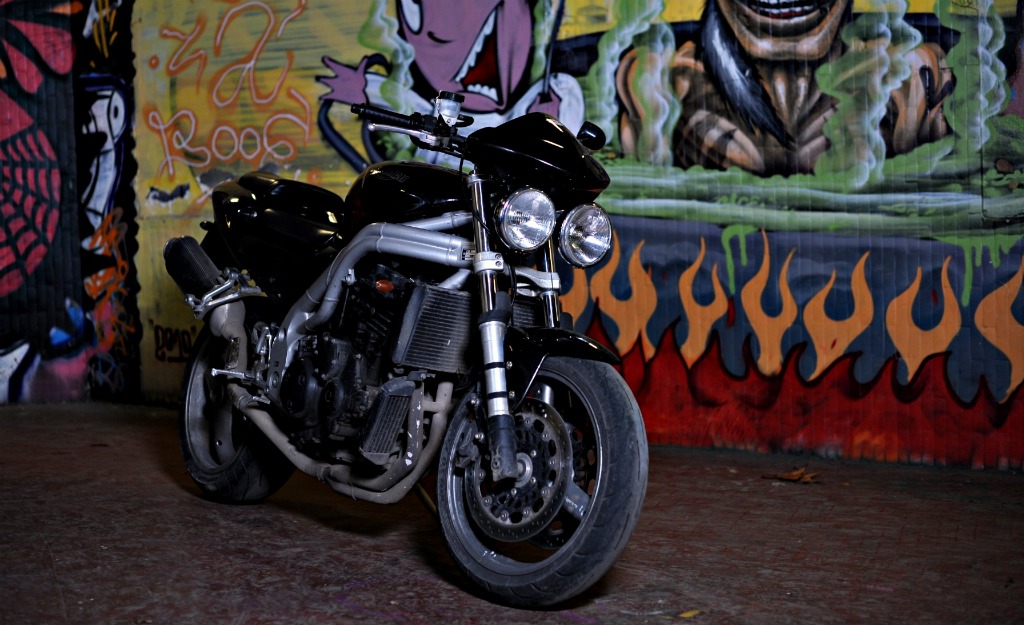 la mia bambina......