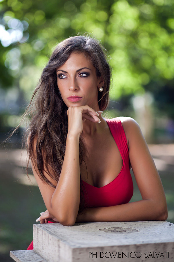 Aspetta che ti dico come metterti...