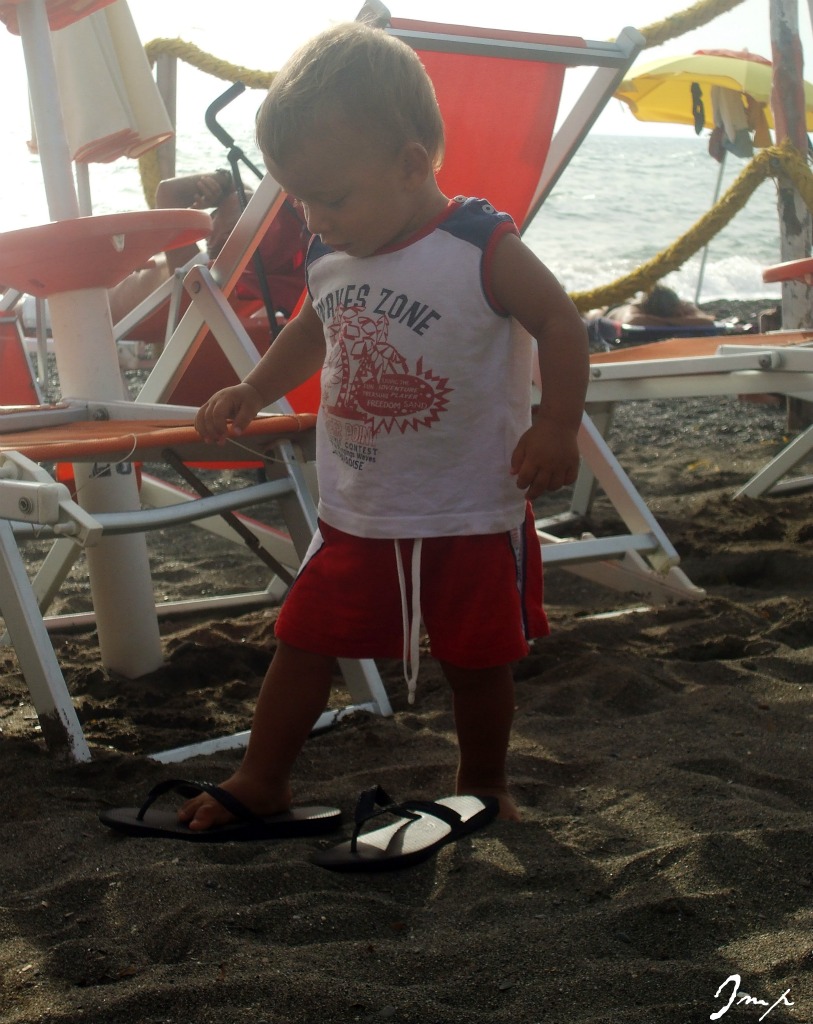 Son pi� grandi di te!