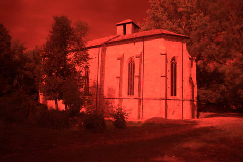 foto ir
