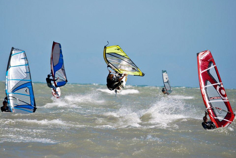 windsurf 2
