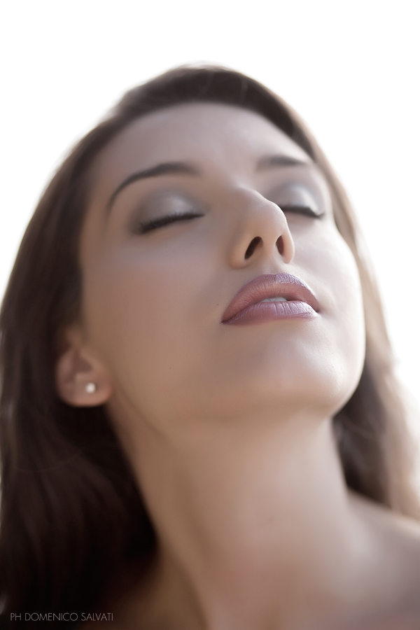 Sogna di un bacio d'amore.....