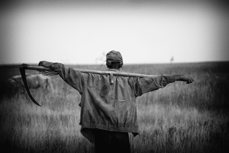 gente del Montenegro