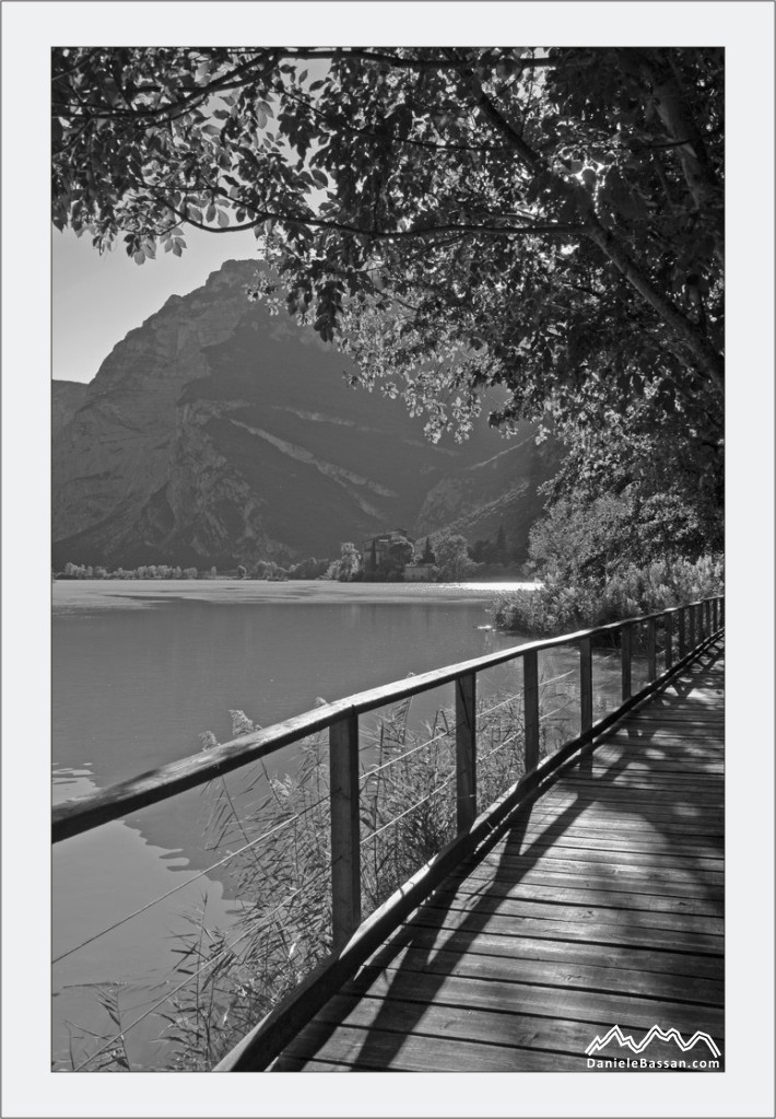 Natura @ Lago di Toblino - TRENTINO