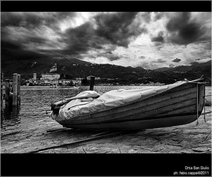 :: ORTA SAN GIULIO...