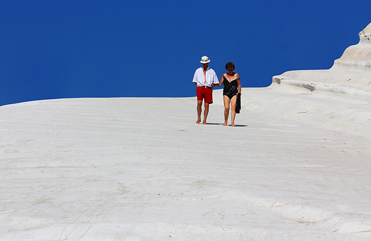 Scala dei Turchi (Ag)
