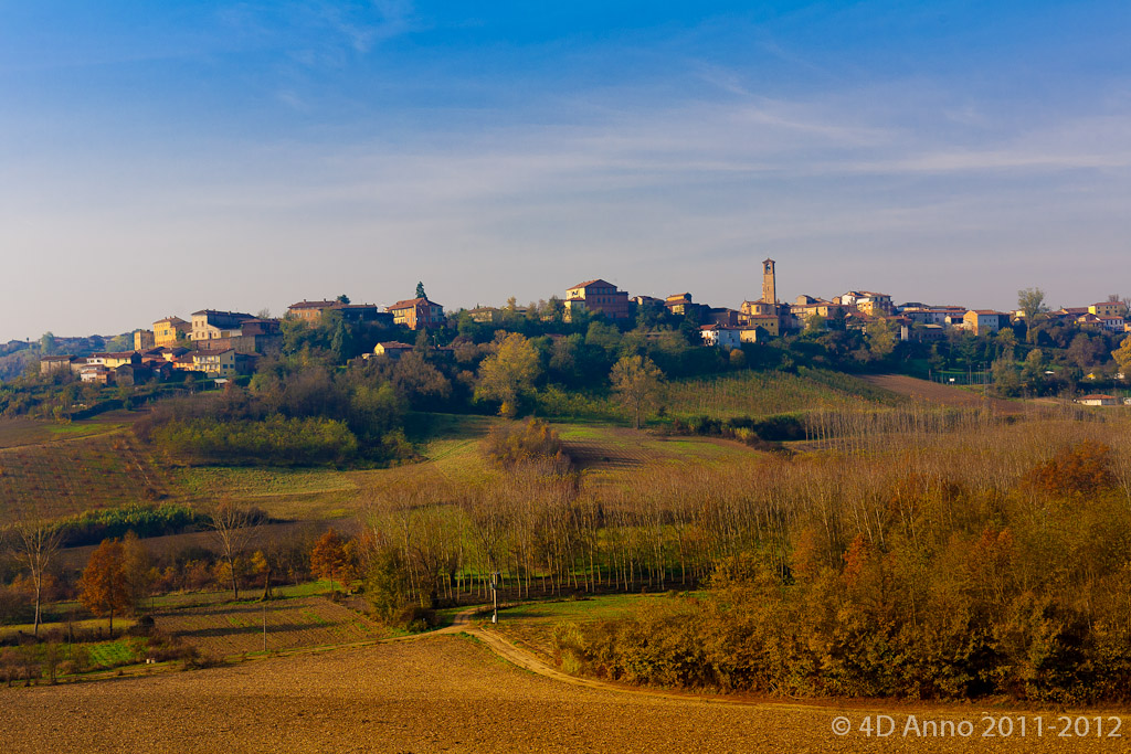 Langhe Autunno 2008 (quarta)