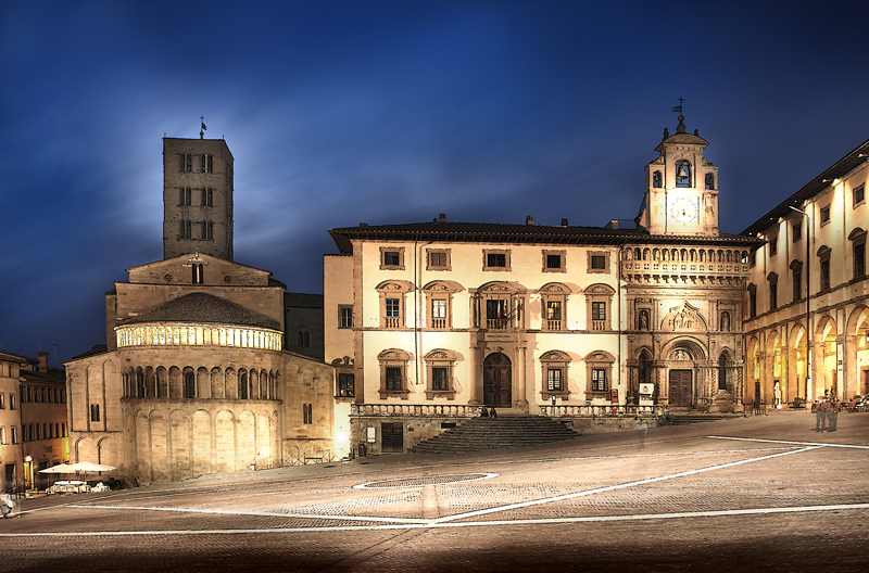 La mia piazza preferita