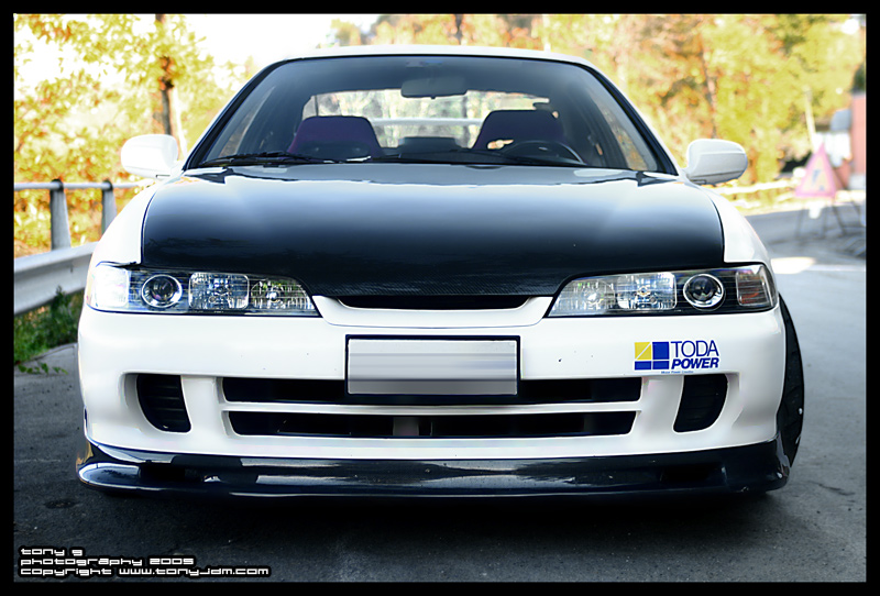 Integra Type R JDM